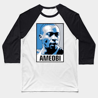 Ameobi Baseball T-Shirt